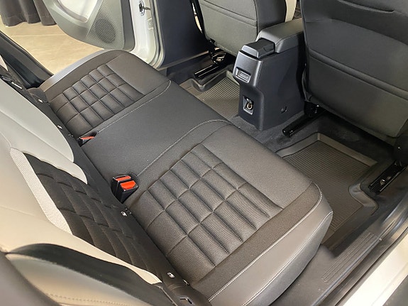 Citroen C3 Aircross 23 of 30