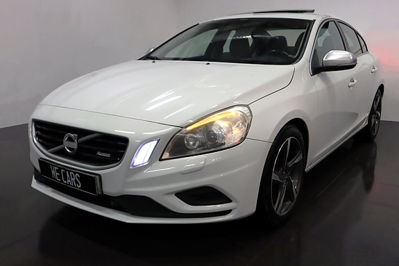Volvo S60 6 of 19