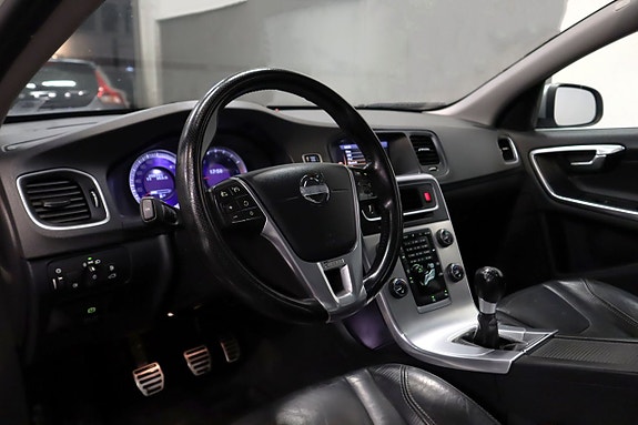 Volvo S60 10 of 19