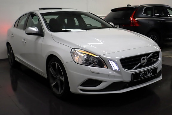 Volvo S60 3 of 19
