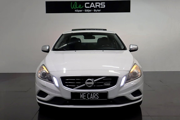 Volvo S60 5 of 19