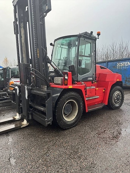 Kalmar truck DCG 90-6