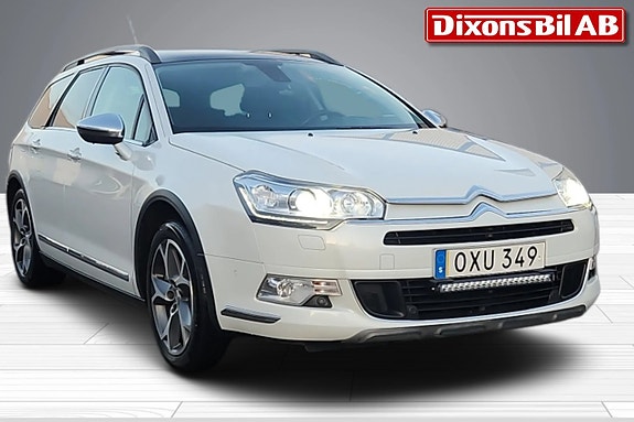 Citroen C5