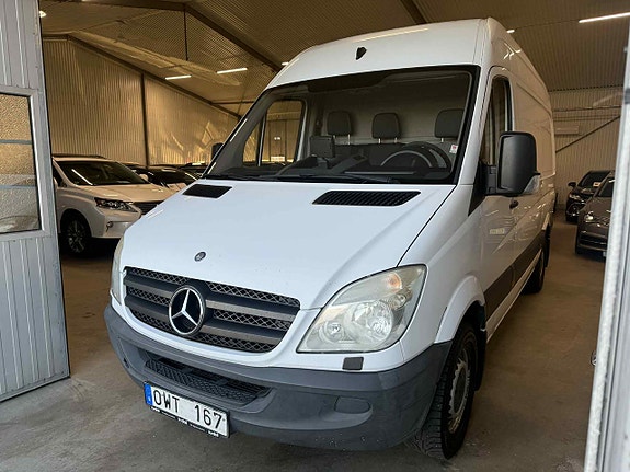 Mercedes-Benz Sprinter 311 2 of 18