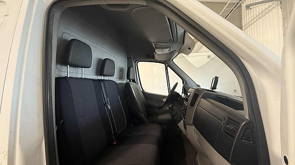 Mercedes-Benz Sprinter 311 12 of 18