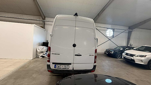 Mercedes-Benz Sprinter 311 5 of 18