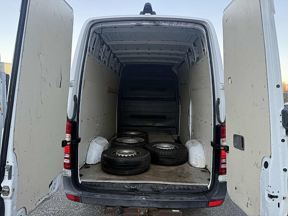 Mercedes-Benz Sprinter 311 11 of 18