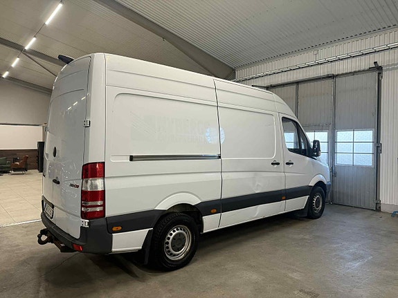 Mercedes-Benz Sprinter 311 9 of 18