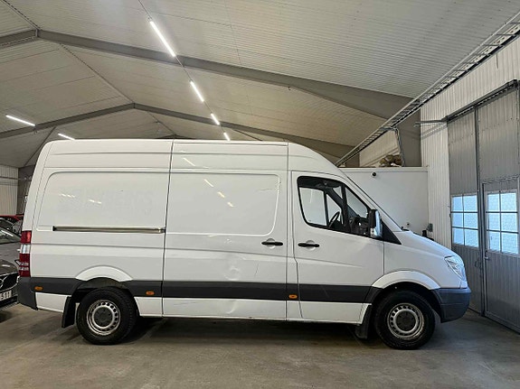 Mercedes-Benz Sprinter 311 8 of 18