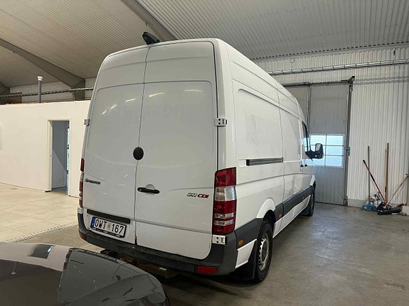 Mercedes-Benz Sprinter 311 7 of 18