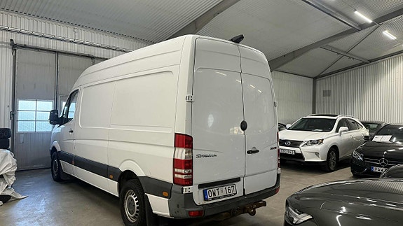 Mercedes-Benz Sprinter 311 6 of 18