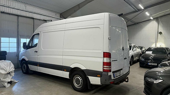 Mercedes-Benz Sprinter 311 4 of 18