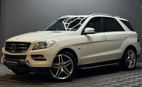 Mercedes-Benz ML250
