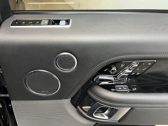 Land Rover Range Rover 20 of 21