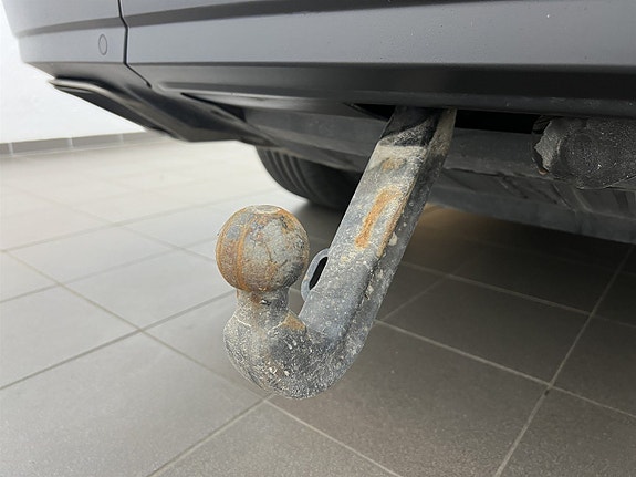 Land Rover Range Rover 8 of 21