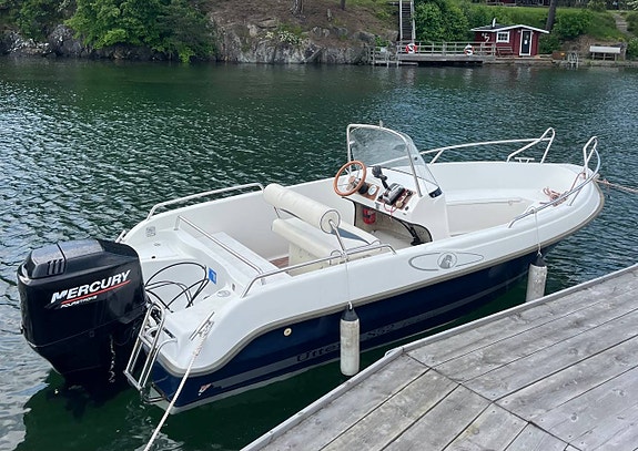 Vi köper din båt, hämtar i hela Sverige!