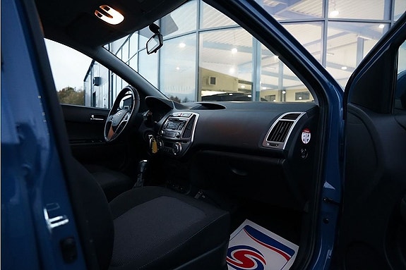 Hyundai i20 5 of 5