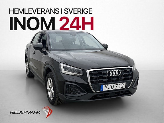 Audi Q2 3 of 22