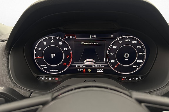 Audi Q2 12 of 22