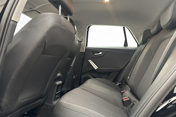 Audi Q2 21 of 22