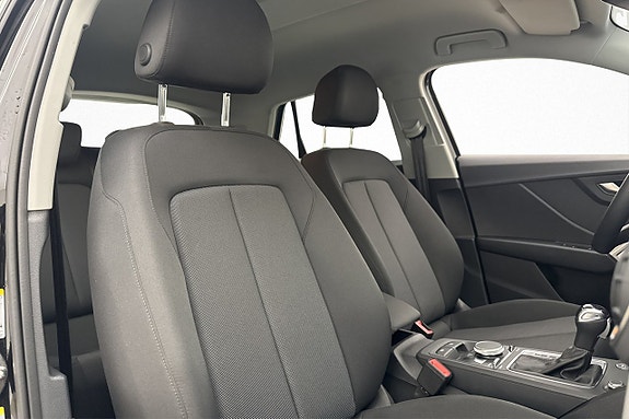 Audi Q2 19 of 22