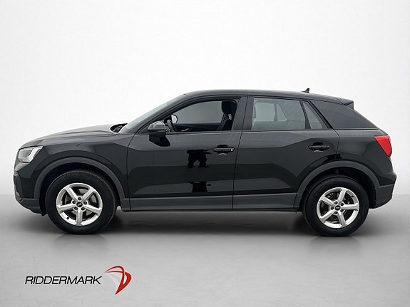 Audi Q2 5 of 5