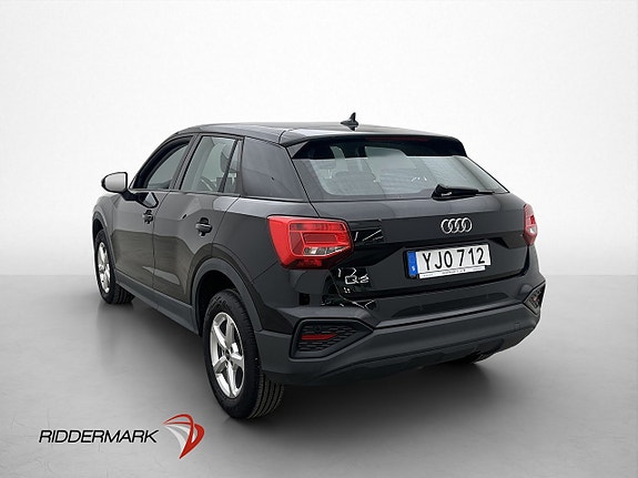 Audi Q2 6 of 22