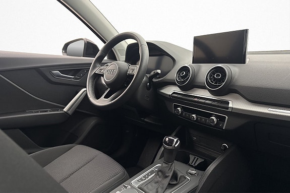 Audi Q2 20 of 22
