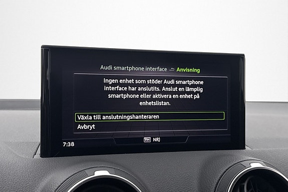 Audi Q2 15 of 22