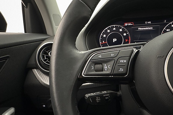 Audi Q2 11 of 22