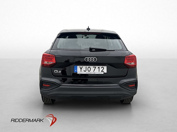Audi Q2 7 of 22