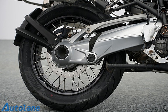 BMW R 1200 GS Adventure *Nya däck, Nyservad, Alla väskor 10 of 27