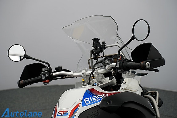 BMW R 1200 GS Adventure *Nya däck, Nyservad, Alla väskor 22 of 27