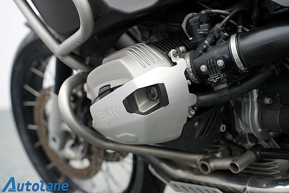 BMW R 1200 GS Adventure *Nya däck, Nyservad, Alla väskor 24 of 27
