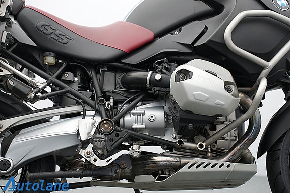 BMW R 1200 GS Adventure *Nya däck, Nyservad, Alla väskor 11 of 27