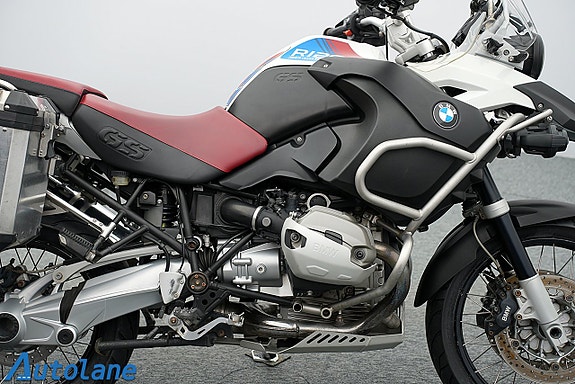 BMW R 1200 GS Adventure *Nya däck, Nyservad, Alla väskor 12 of 27