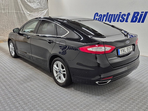 Ford Mondeo 3 of 5