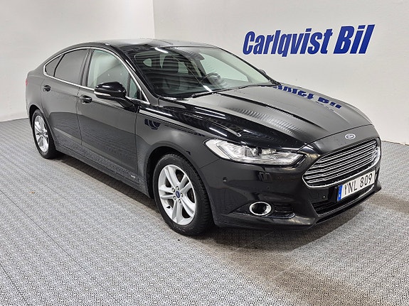 Ford Mondeo 5 of 5