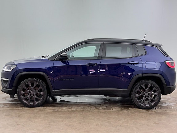 Jeep Compass 3 of 5