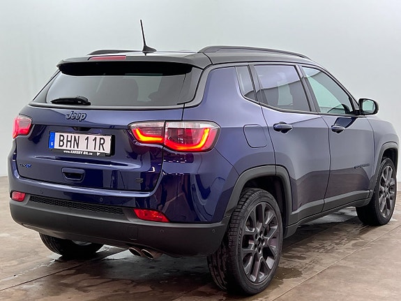 Jeep Compass 8 of 27