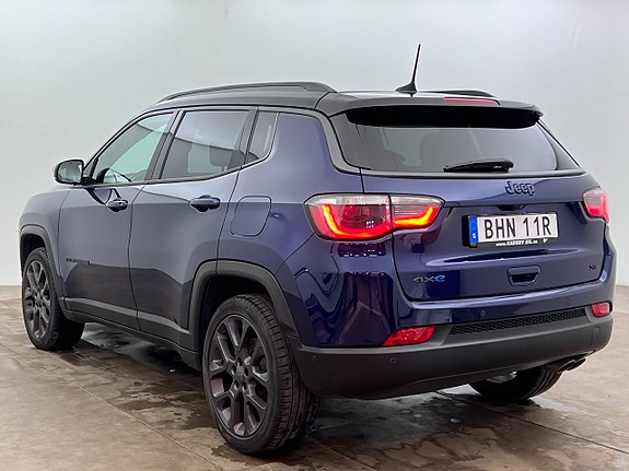 Jeep Compass 4 of 5