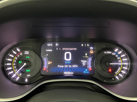Jeep Compass 22 of 27
