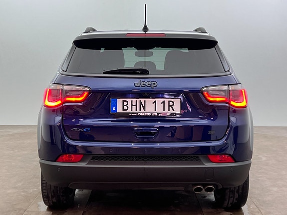 Jeep Compass 6 of 27