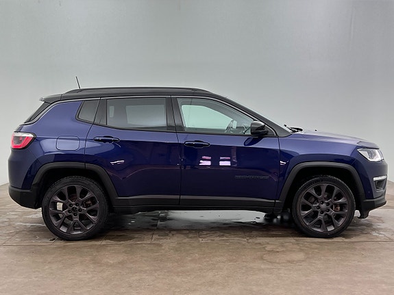 Jeep Compass 9 of 27