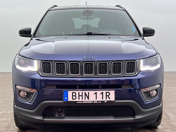 Jeep Compass 11 of 27