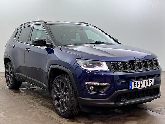 Jeep Compass 10 of 27