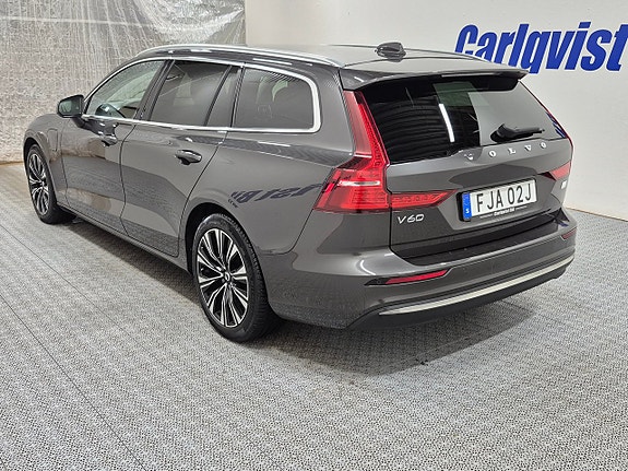 Volvo V60 5 of 11