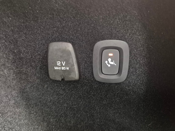 Volvo V60 9 of 11