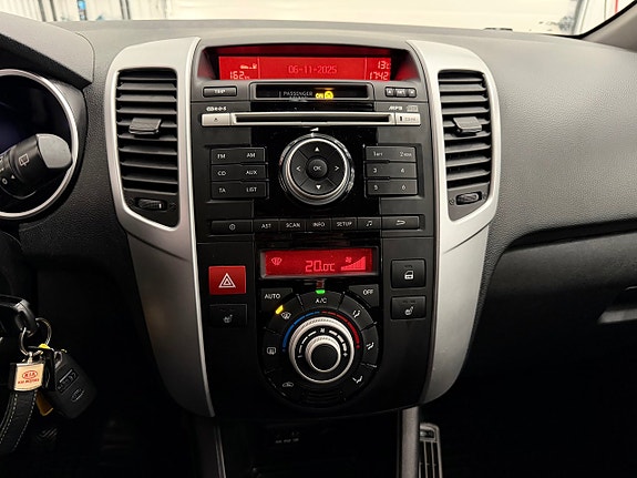 Kia Venga 20 of 22