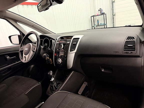 Kia Venga 10 of 22